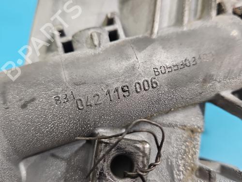Ignition barrel BMW 3 Touring (E46) 320 d | BP37859712M48 - Image 8
