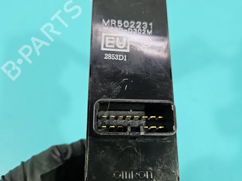 Switch MITSUBISHI OUTLANDER I (CU_W) | BP37819729I30 - Image 6