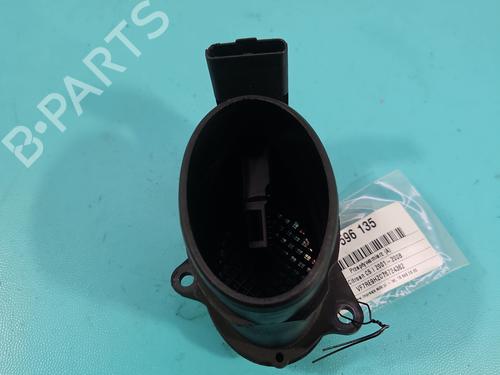 Mass air flow sensor CITROËN C5 II Break (RE_) 1.6 HDi (RE9HZC, RE9HYB) | BP38067882M95 - Image 4