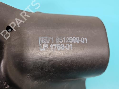 Air filter box BMW X1 (E84) sDrive 18 d | BP38128858M87  - Image 8