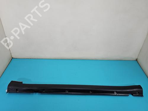 Embaladeira esquerda Embaladeira esquerda INFINITI FX 35 All-wheel Drive (280 hp) 38140649 38140649