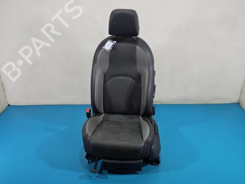 Used Left front seat Left front seat 37845600 37845600