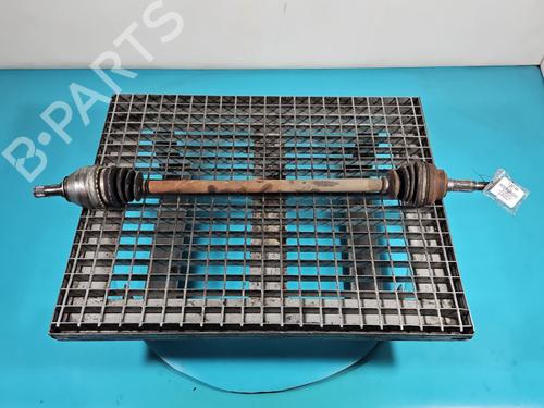 Drivaksel fortil Højre Drivaksel fortil Højre OPEL ZAFIRA / ZAFIRA FAMILY B (A05) 1.8 (M75) (140 hp) 39685810 39685810
