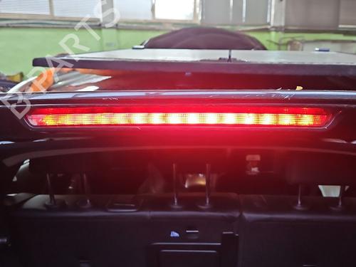 Used Third brake light Third brake light INFINITI QX50 II 2.0 AWD (J55) (268 hp) 40227202 40227202
