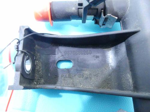 Injector PEUGEOT 301 1.6 VTi 115 | BP37890404M100 - Image 3