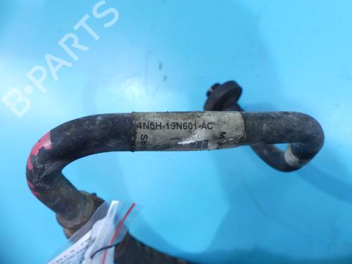 AC pipe VOLVO S40 II (544) | BP37890449M126 - Image 7