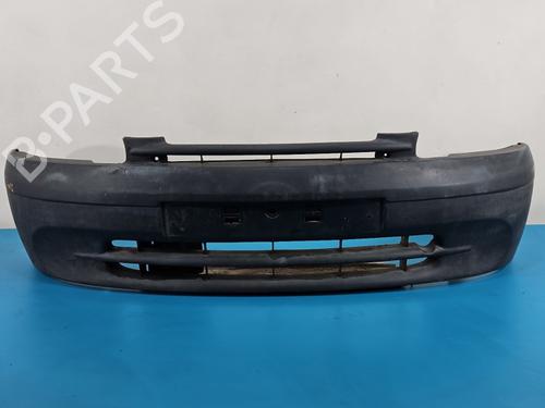 Used Front bumper Front bumper RENAULT KANGOO (KC0/1_) 1.2 (KC0A, KC0K, KC0F, KC01) (58 hp) 38147487 38147487