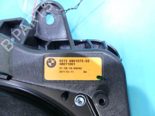Electronic module BMW 7 (G11, G12) 730 d, Ld xDrive | BP37886686M83 - Image 4