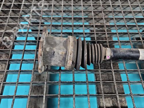 Left front driveshaft AUDI A4 B9 (8W2, 8WC) 2.0 TFSI | BP39683744M38 - Image 3