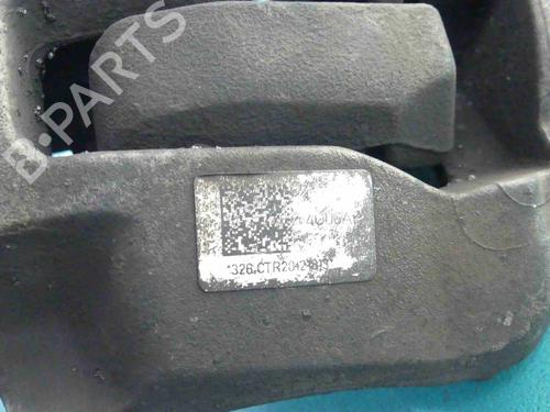 Right front brake caliper AUDI A7 Sportback (4GA, 4GF) 3.0 TFSI quattro | BP37881668M104 - Image 4