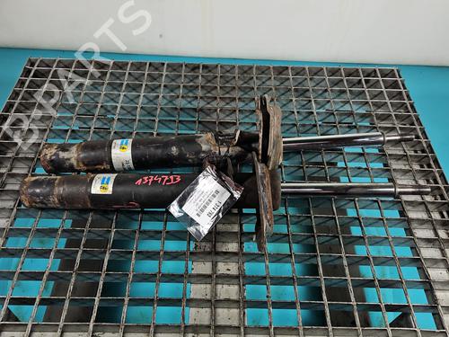 Used Left front shock absorber Left front shock absorber 38117956 38117956