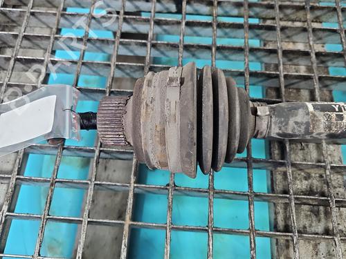Left front driveshaft AUDI A5 Sportback (8TA) | BP38133861M38 - Image 7