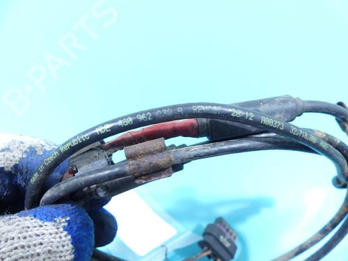 Electronic sensor AUDI A6 C7 (4G2, 4GC) 2.0 TFSI quattro | BP37894157M84 - Image 4