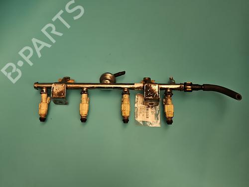 Injector FORD MONDEO III (B5Y) | BP37808181M100 - Image 2