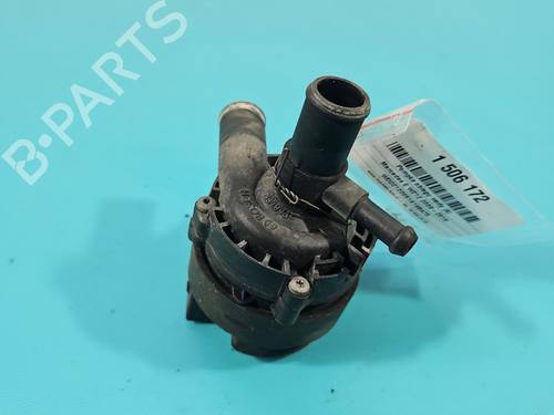 auxiliary-water-pump-mercedes-benz-e-class-w212-2009-2010-2011-2012-2013-2014-2015-2016-37820248 main image