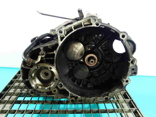 Gearbox VW PASSAT B6 (3C2) 2.0 TDI | BP37806176M3 - Image 2