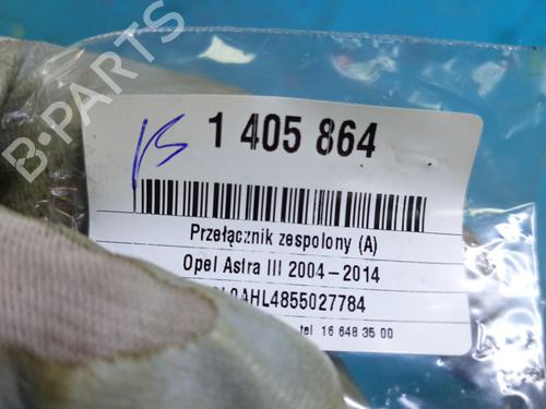 Air filter box OPEL ASTRA J (P10) 1.6 (68) | BP37815663M87 - Image 9