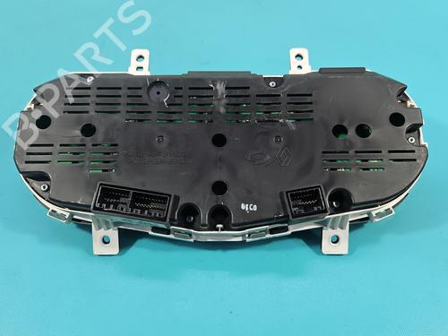 Instrument cluster RENAULT KOLEOS I (HY_) 2.0 dCi 4x4 (HY0K) | BP37853627C47  - Image 5
