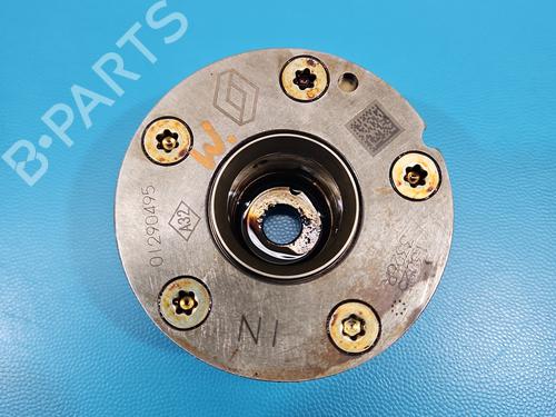 Pulley RENAULT KADJAR (HA_, HL_) | BP37827791M122 - Image 4