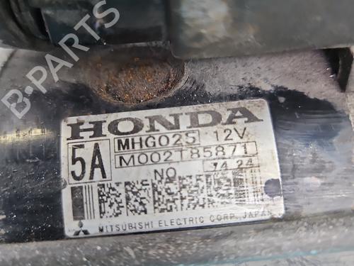 Starter HONDA CR-V III (RE_) 2.2 i-CTDi 4WD (RE6) | BP37818788M8 - Image 5