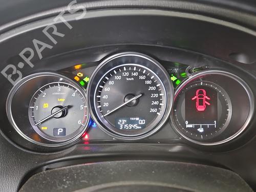 kombiinstrument-mazda-cx-5-ke-gh-2011-2012-2013-2014-2015-2016-2017-38131523 main image