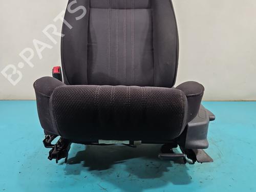 Left front seat ALFA ROMEO 159 (939_) 2.2 JTS (939AXB1B, 939AXB11) | BP38143648C15 - Image 3