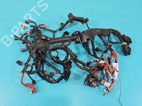 Used Wiring harness Wiring harness 38131621 38131621