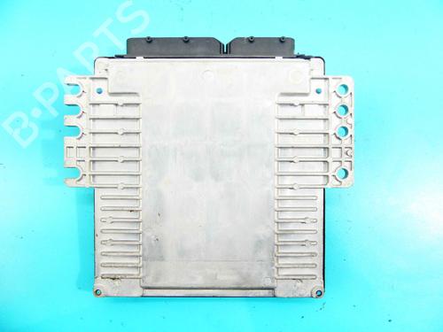 Engine control unit (ECU) NISSAN MURANO I (Z50) 3.5 4x4 | BP37802869M57 - Image 2