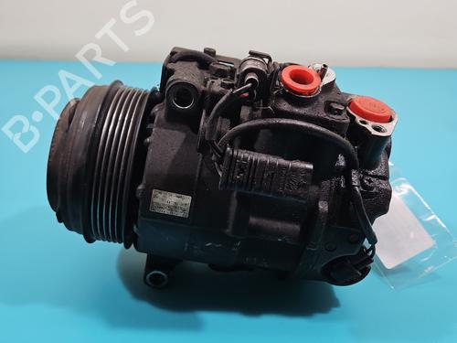 AC compressor MERCEDES-BENZ E-CLASS (W212) E 200 CDI / BlueTEC (212.005, 212.006) | BP37820607M34 - Image 11