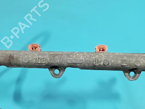 Injector LEXUS RX (_U3_) 400h AWD (MHU38_, MHU38R) | BP37856260M100  - Image 8