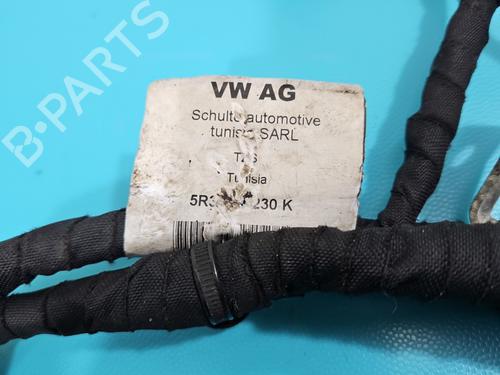 Cable VW CADDY V Box Body/MPV (SBA, SBH) 2.0 TDi | BP38120996E12 - Image 3