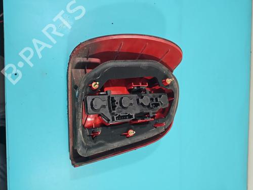 Right taillight VW POLO (6N2) 1.4 16V | BP37811619C35 - Image 3