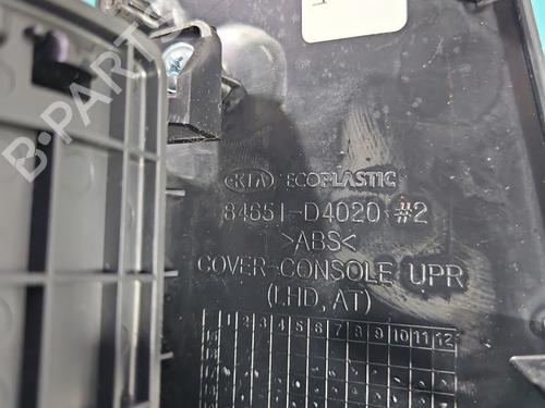 Cup/Object holder KIA OPTIMA (JF) 1.6 T-GDI | BP37840943I37 - Image 9