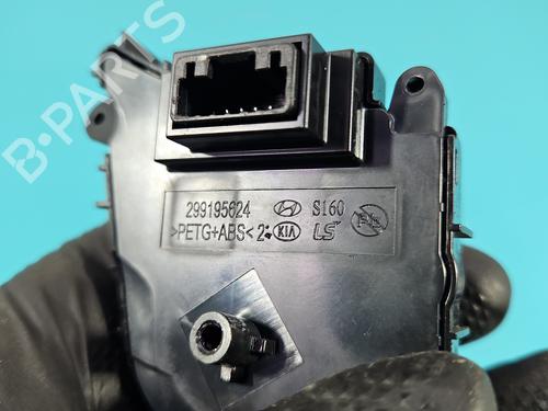 Steering wheel controls KIA OPTIMA (JF) 1.6 T-GDI | BP37841536E15 - Image 4