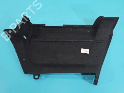 Boot lining OPEL ASTRA L (OV5) 1.5 Turbo D (FBYHZT, FBYHZJ) | BP38145036I3 - Image 2