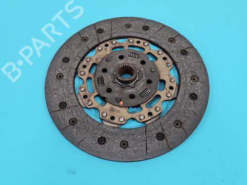 Flywheel VOLVO V40 Hatchback (525) D2 | BP38136020M101 - Image 5