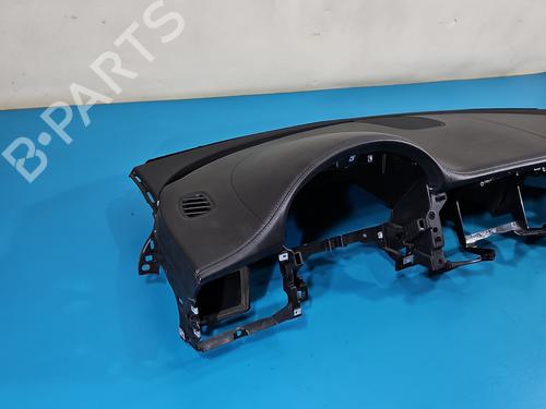 Dashboard JAGUAR XF I (X250) 3.0 D | BP38045188C46 - Image 5