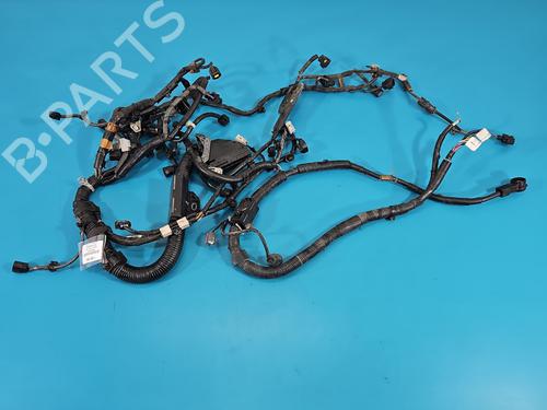 Used Wiring harness Wiring harness 37858432 37858432