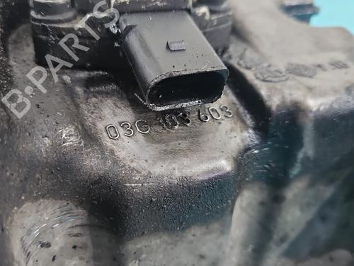 Oil sump VW PASSAT CC B6 (357) 2.0 TDI | BP37820150M115 - Image 3