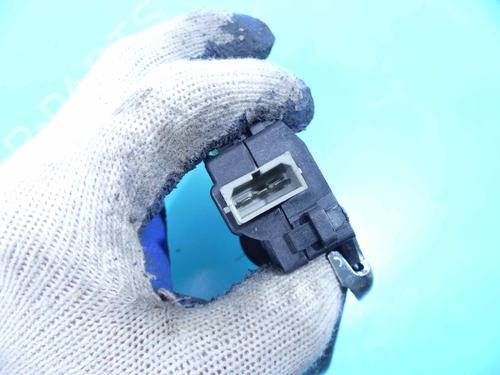 Tailgate lock VW CC B7 (358) | BP37889618C101 - Image 6