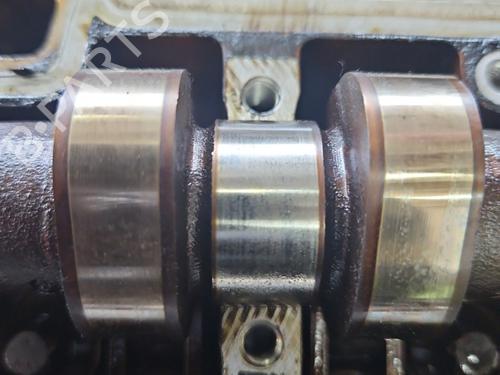 Engine OPEL MERIVA B MPV (S10) 1.4 (75) | BP38117619M1 - Image 7