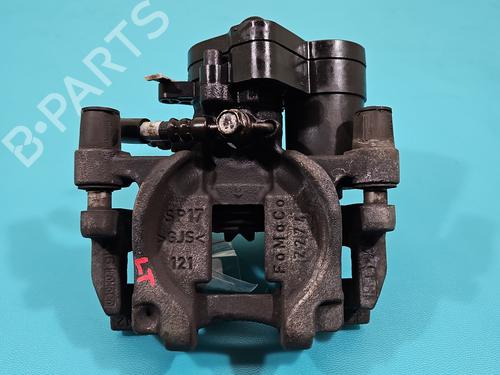 Left rear brake caliper FORD S-MAX (CJ, WA6) 2.0 EcoBlue | BP38140219M107 - Image 2