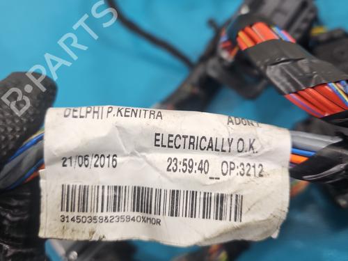 Wiring harness VOLVO S90 II (234) T6 AWD | BP37831749E16 - Image 9