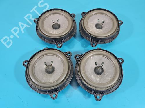 Speaker RENAULT KOLEOS I (HY_) 2.0 dCi 4x4 (HY0B) | BP37851310E2 - Image 2