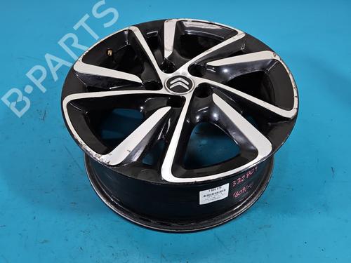 Fælk Fælk CITROËN C4 Picasso II 1.6 BlueHDi 120 (120 hp) 39614966 39614966