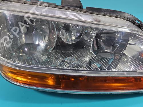 Right headlight FIAT IDEA (350_) 1.9 JTD | BP38129238C29 - Image 3