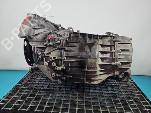Gearbox AUDI A6 C7 (4G2, 4GC) 2.0 TFSI | BP37827964M3 - Image 3