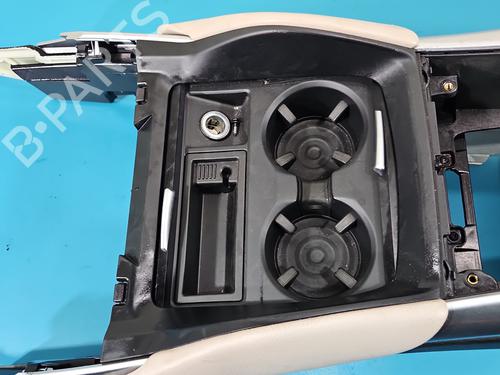 Armrest / Center console BMW X6 (E71, E72) xDrive 40 d | BP37823838I20  - Image 8
