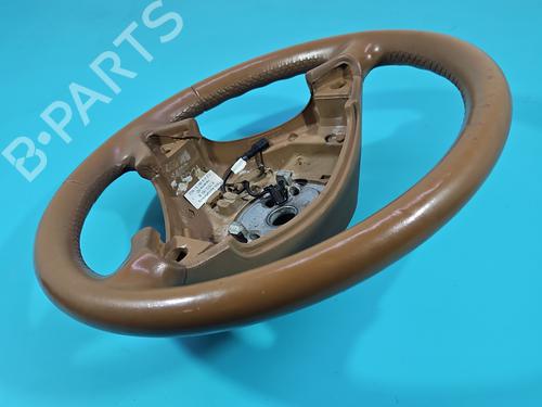Steering wheel PORSCHE CAYENNE (9PA) | BP37855344C49 - Image 4