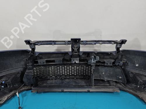 Front bumper DACIA SANDERO II 1.2 | BP38128997C7 - Image 13